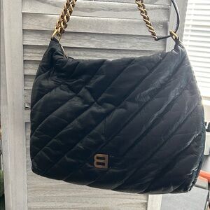 Balenciaga Crush Chain